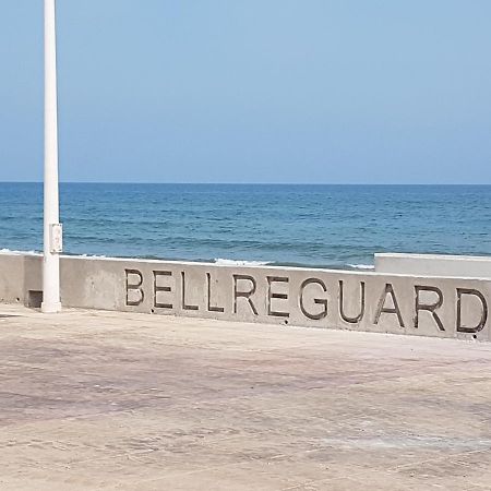 Bed & Breakfast Bellreguard Εξωτερικό φωτογραφία