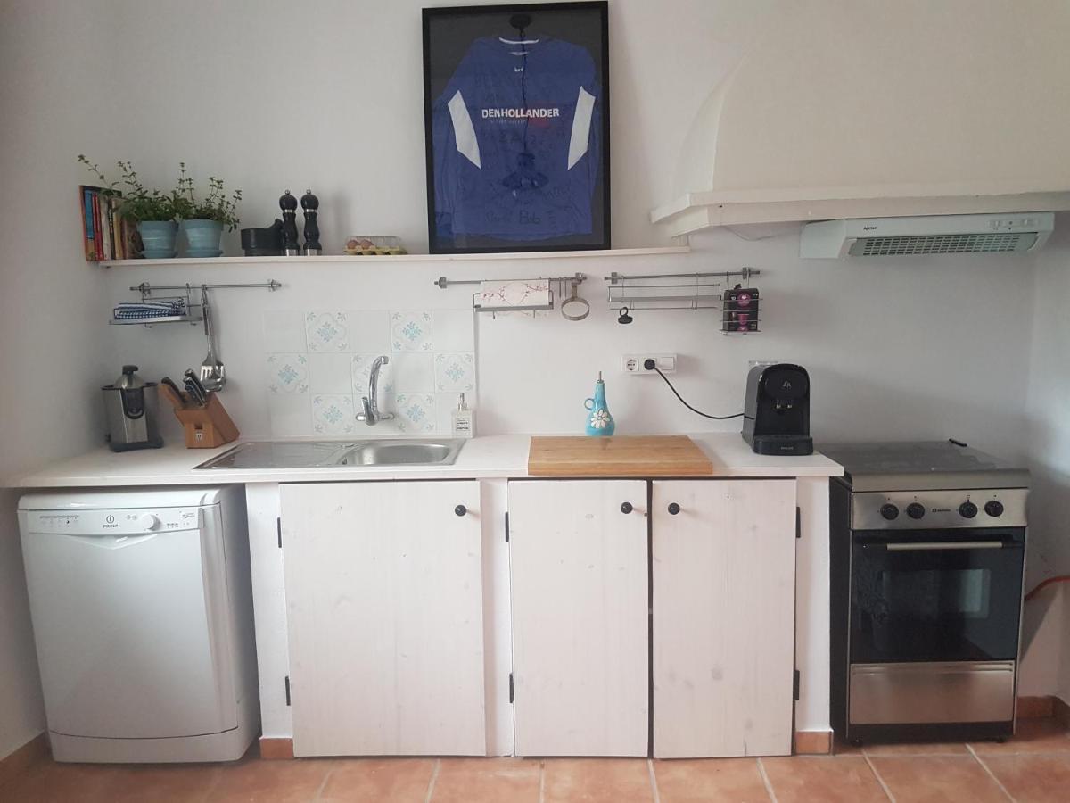 Bed & Breakfast Bellreguard Εξωτερικό φωτογραφία