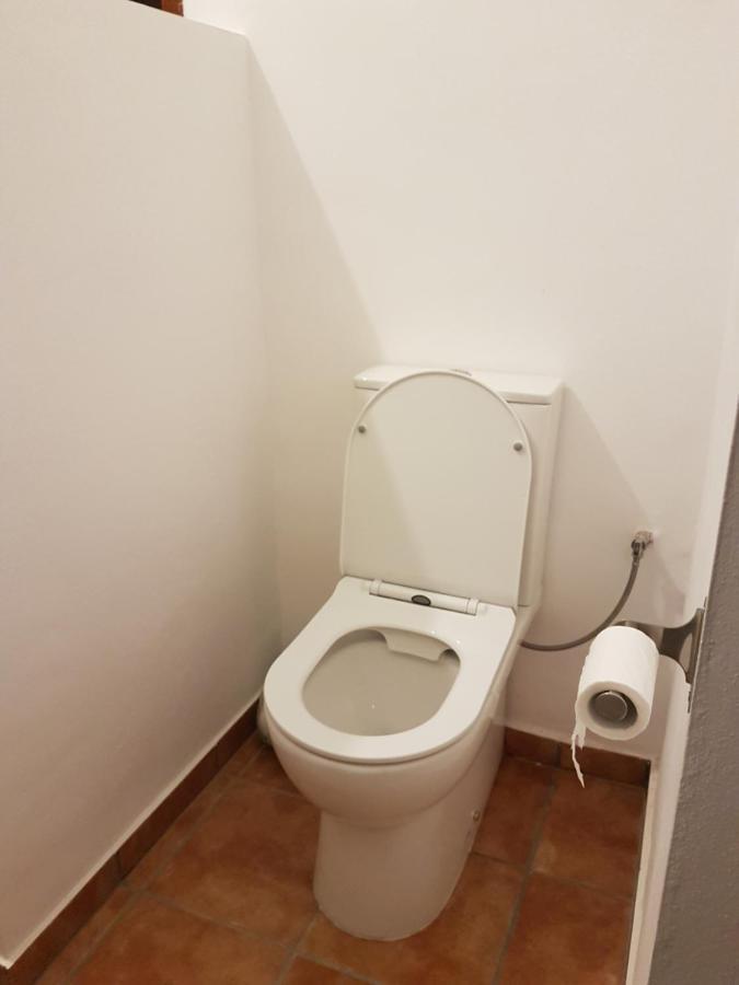 Bed & Breakfast Bellreguard Εξωτερικό φωτογραφία