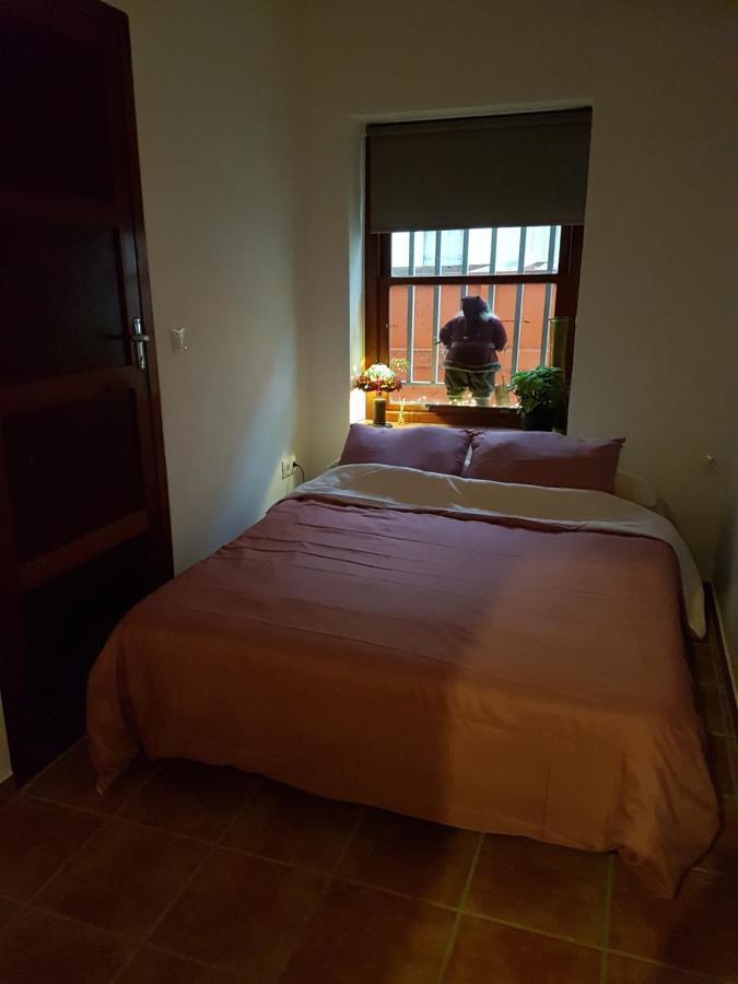 Bed & Breakfast Bellreguard Εξωτερικό φωτογραφία