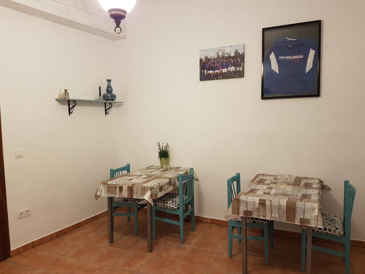 Bed & Breakfast Bellreguard Εξωτερικό φωτογραφία