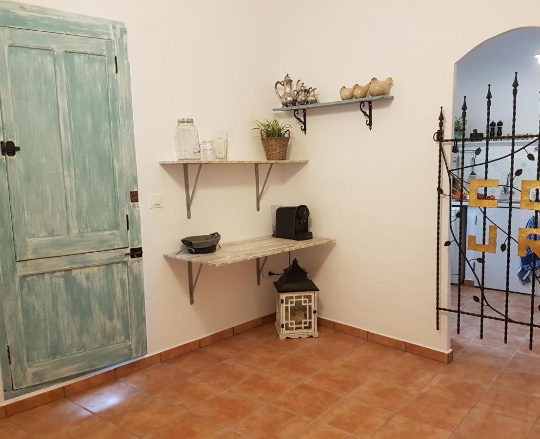 Bed & Breakfast Bellreguard Εξωτερικό φωτογραφία