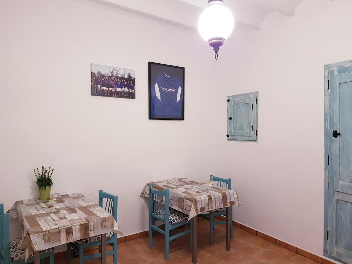 Bed & Breakfast Bellreguard Εξωτερικό φωτογραφία