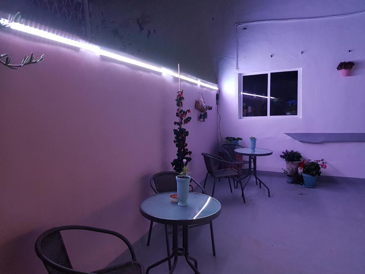 Bed & Breakfast Bellreguard Εξωτερικό φωτογραφία