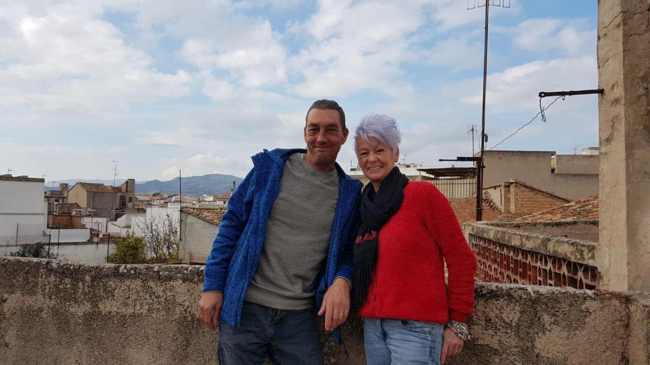 Bed & Breakfast Bellreguard Εξωτερικό φωτογραφία
