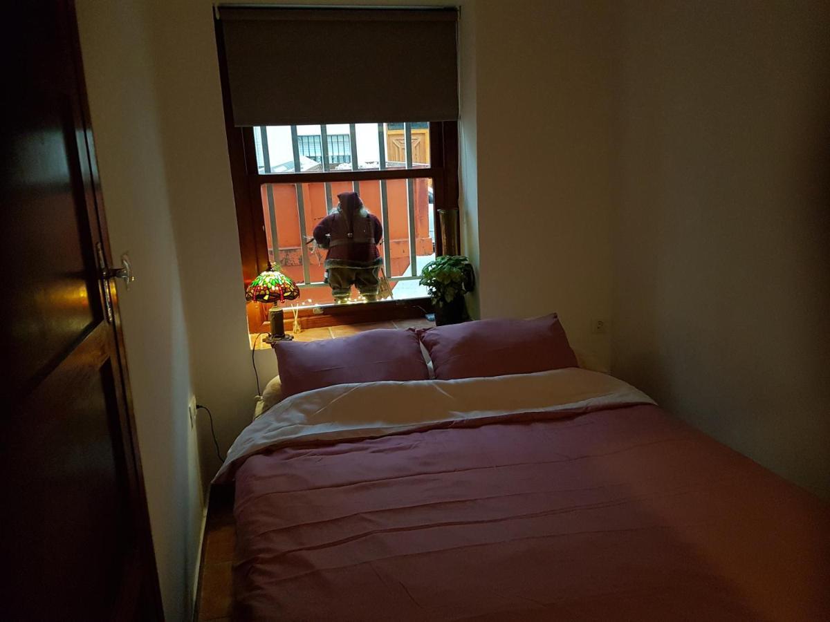 Bed & Breakfast Bellreguard Εξωτερικό φωτογραφία