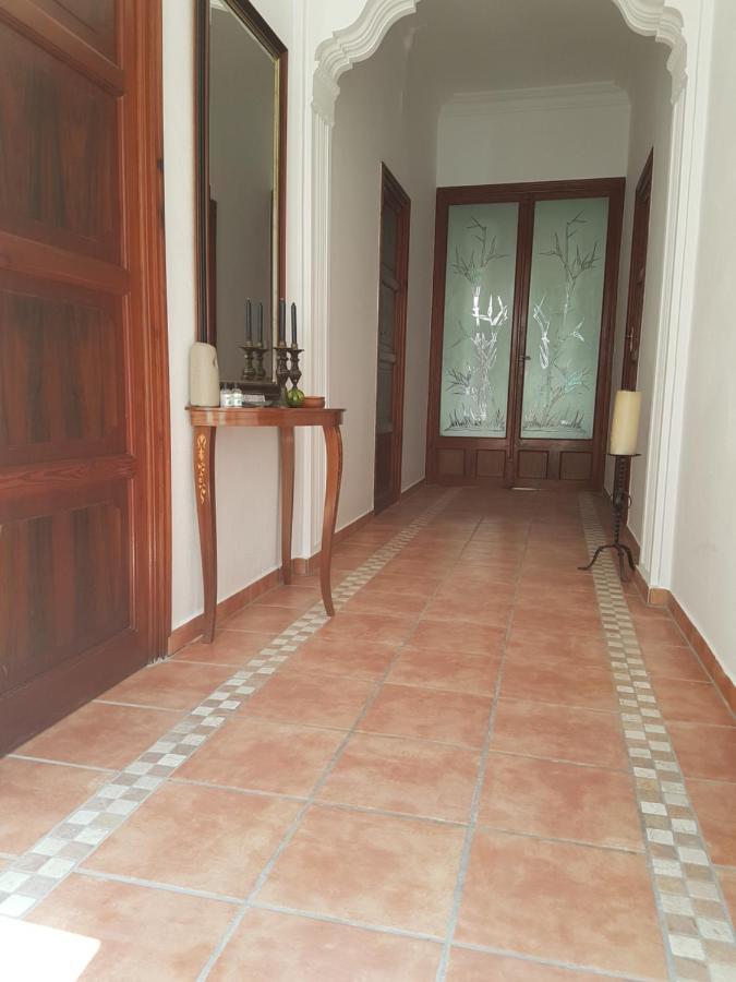Bed & Breakfast Bellreguard Εξωτερικό φωτογραφία