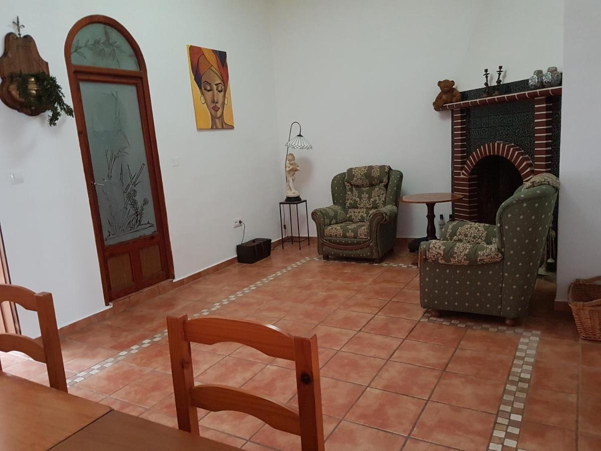 Bed & Breakfast Bellreguard Εξωτερικό φωτογραφία