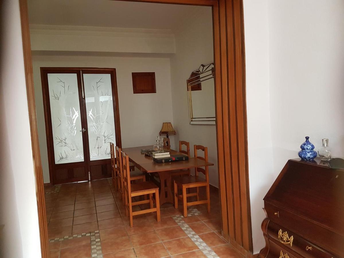 Bed & Breakfast Bellreguard Εξωτερικό φωτογραφία