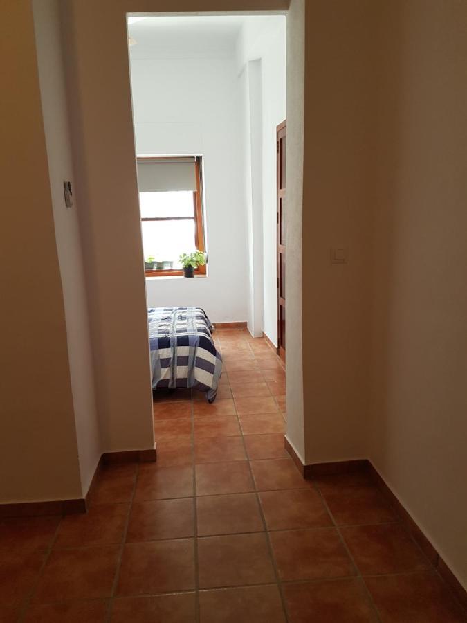 Bed & Breakfast Bellreguard Εξωτερικό φωτογραφία