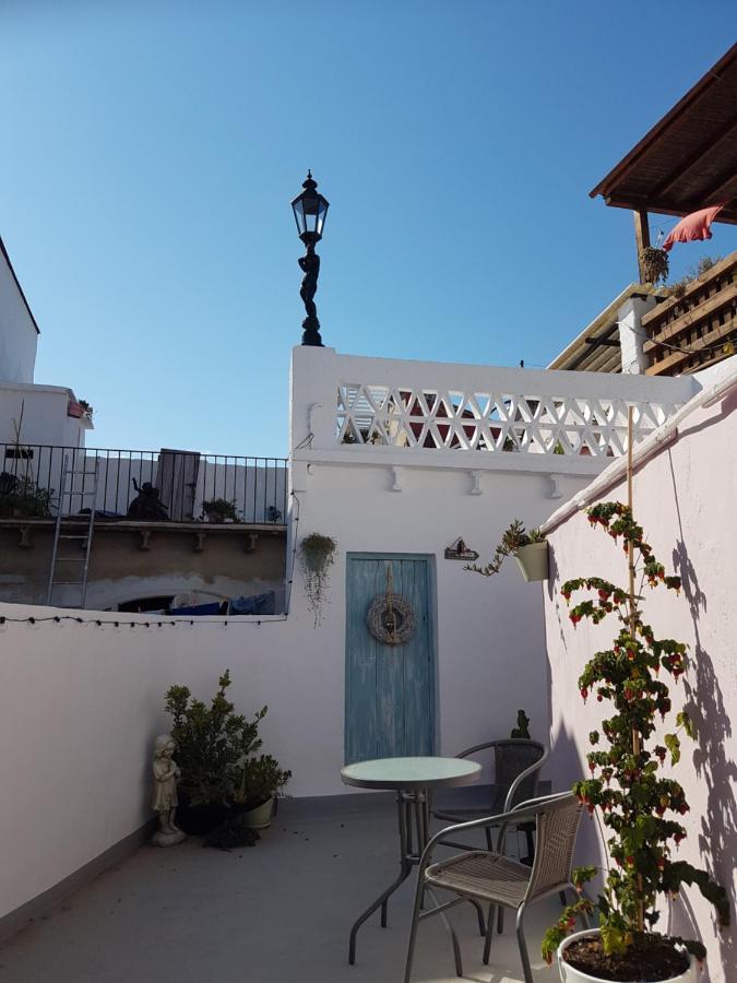 Bed & Breakfast Bellreguard Εξωτερικό φωτογραφία