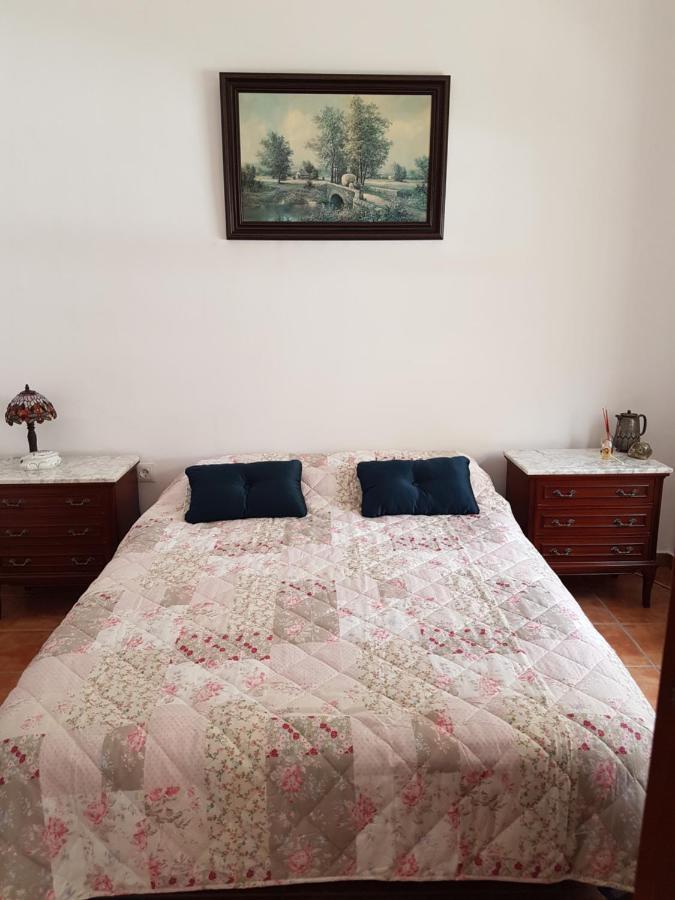 Bed & Breakfast Bellreguard Εξωτερικό φωτογραφία