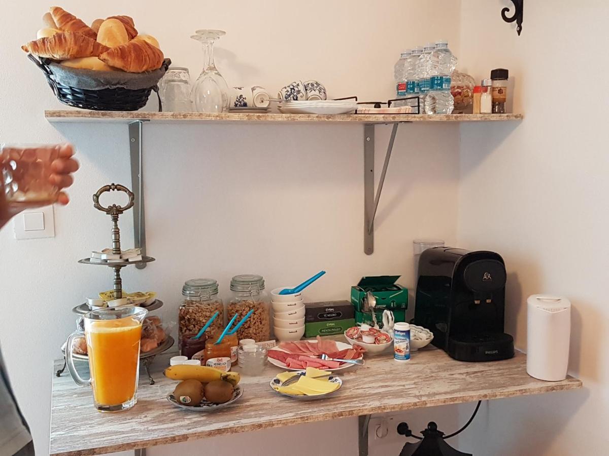 Bed & Breakfast Bellreguard Εξωτερικό φωτογραφία