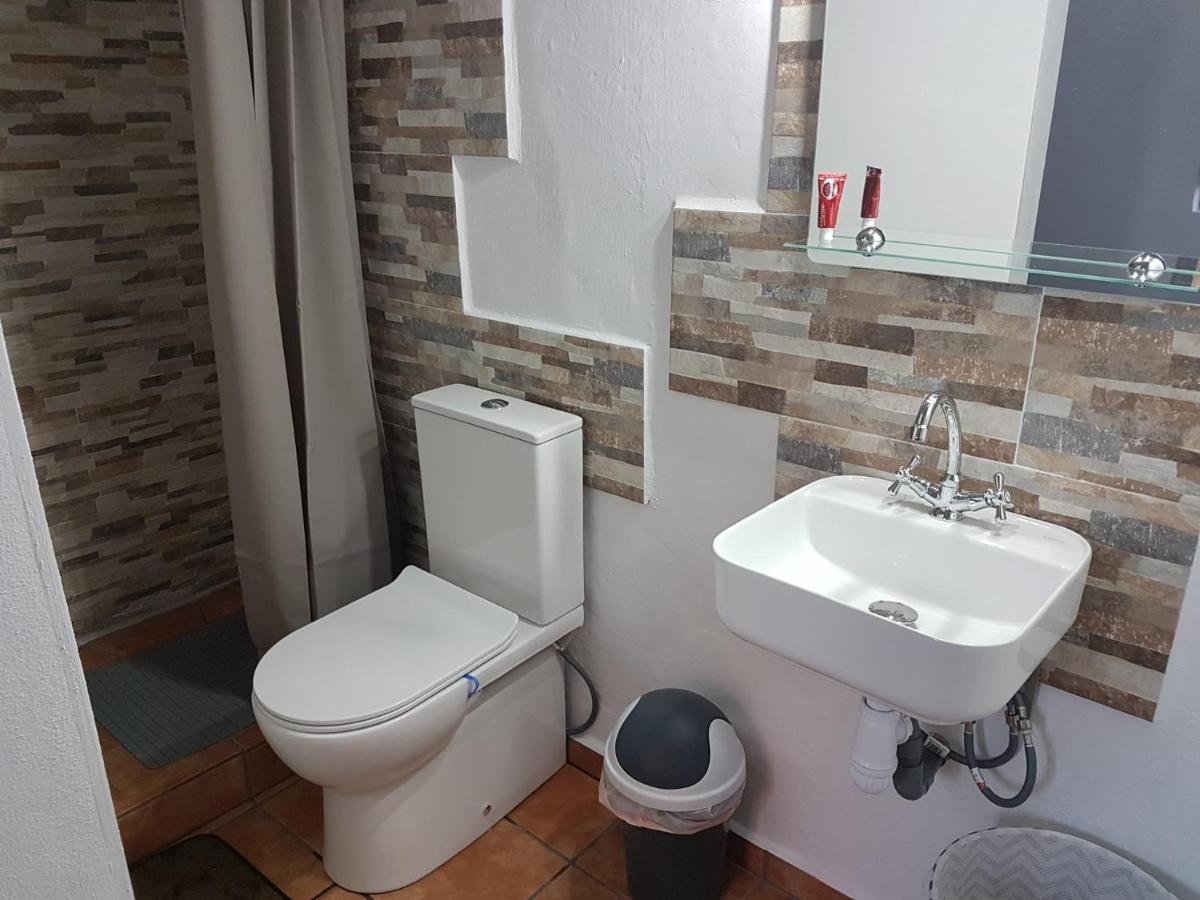 Bed & Breakfast Bellreguard Εξωτερικό φωτογραφία