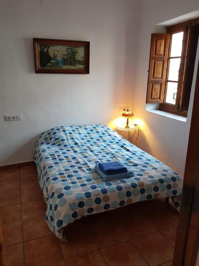 Bed & Breakfast Bellreguard Εξωτερικό φωτογραφία