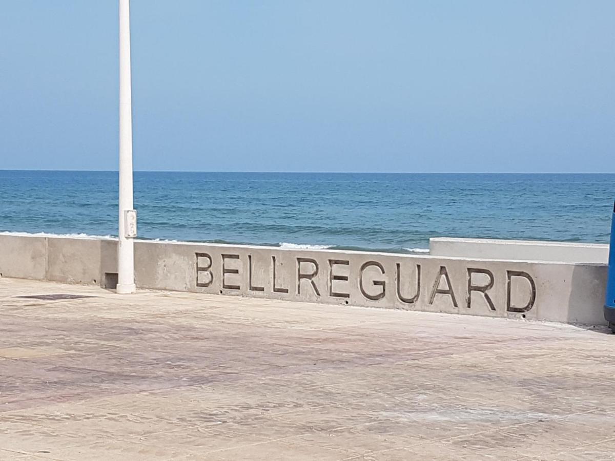 Bed & Breakfast Bellreguard Εξωτερικό φωτογραφία