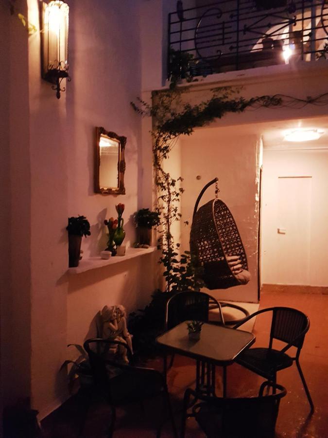 Bed & Breakfast Bellreguard Εξωτερικό φωτογραφία