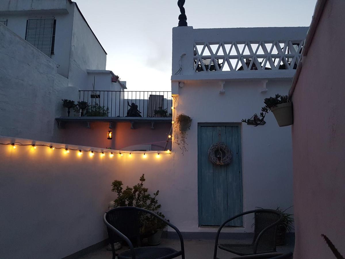 Bed & Breakfast Bellreguard Εξωτερικό φωτογραφία