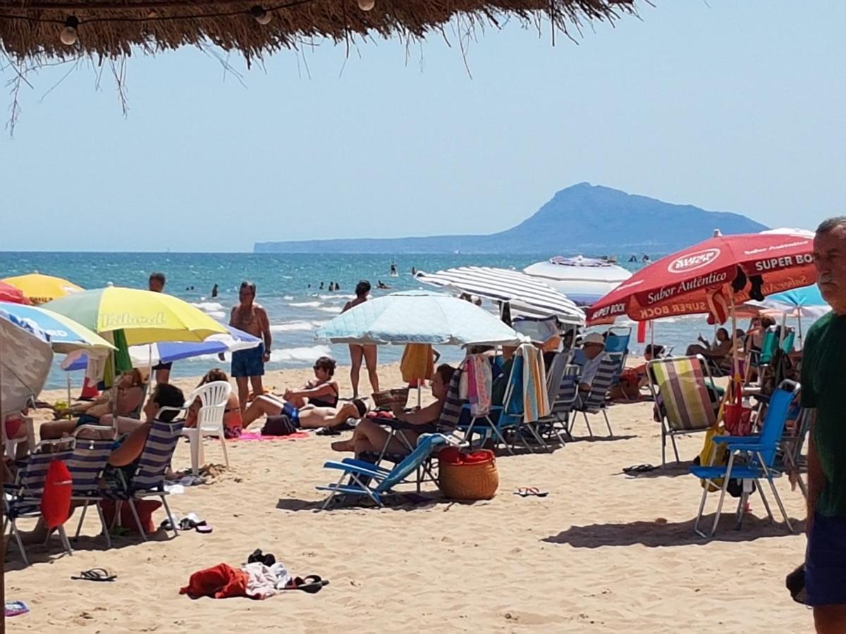 Bed & Breakfast Bellreguard Εξωτερικό φωτογραφία