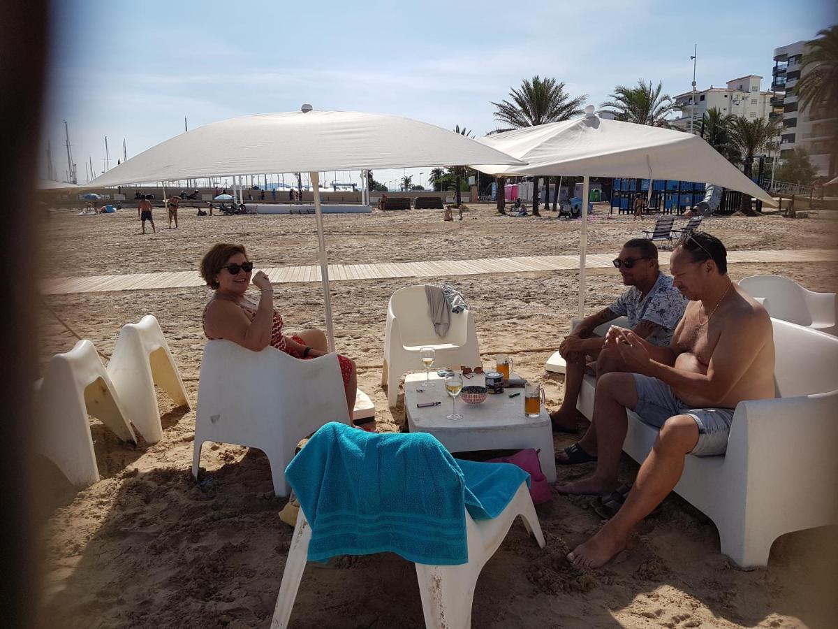 Bed & Breakfast Bellreguard Εξωτερικό φωτογραφία