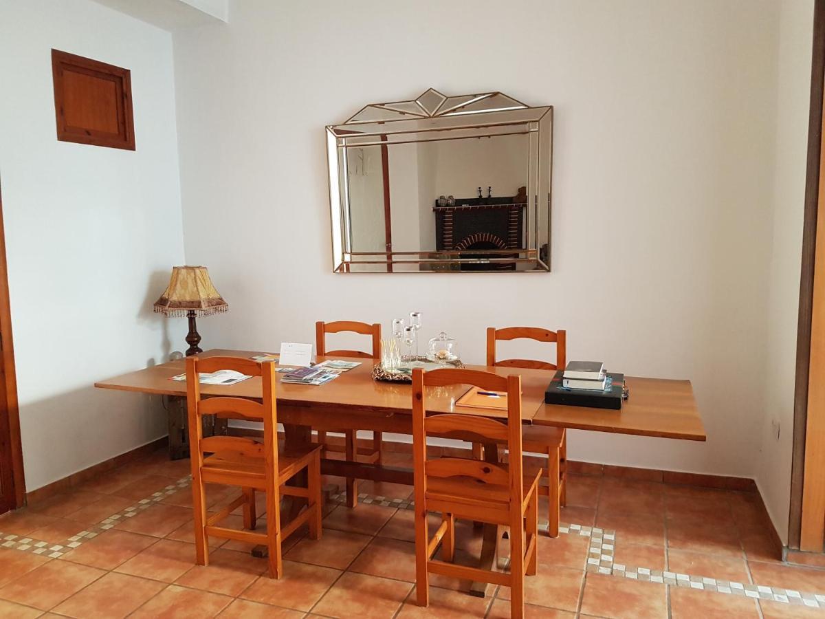 Bed & Breakfast Bellreguard Εξωτερικό φωτογραφία
