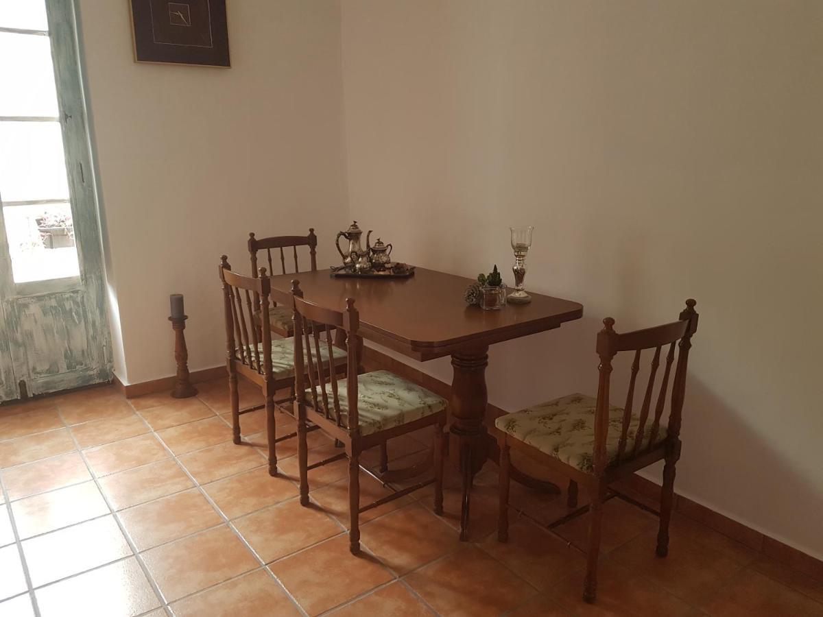 Bed & Breakfast Bellreguard Εξωτερικό φωτογραφία