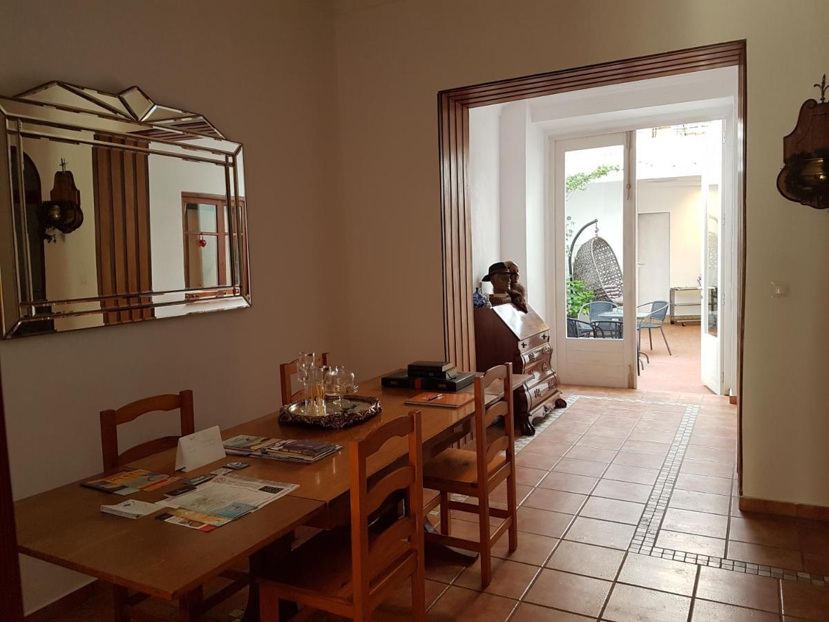 Bed & Breakfast Bellreguard Εξωτερικό φωτογραφία