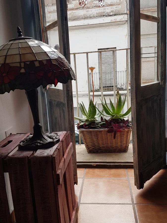 Bed & Breakfast Bellreguard Εξωτερικό φωτογραφία