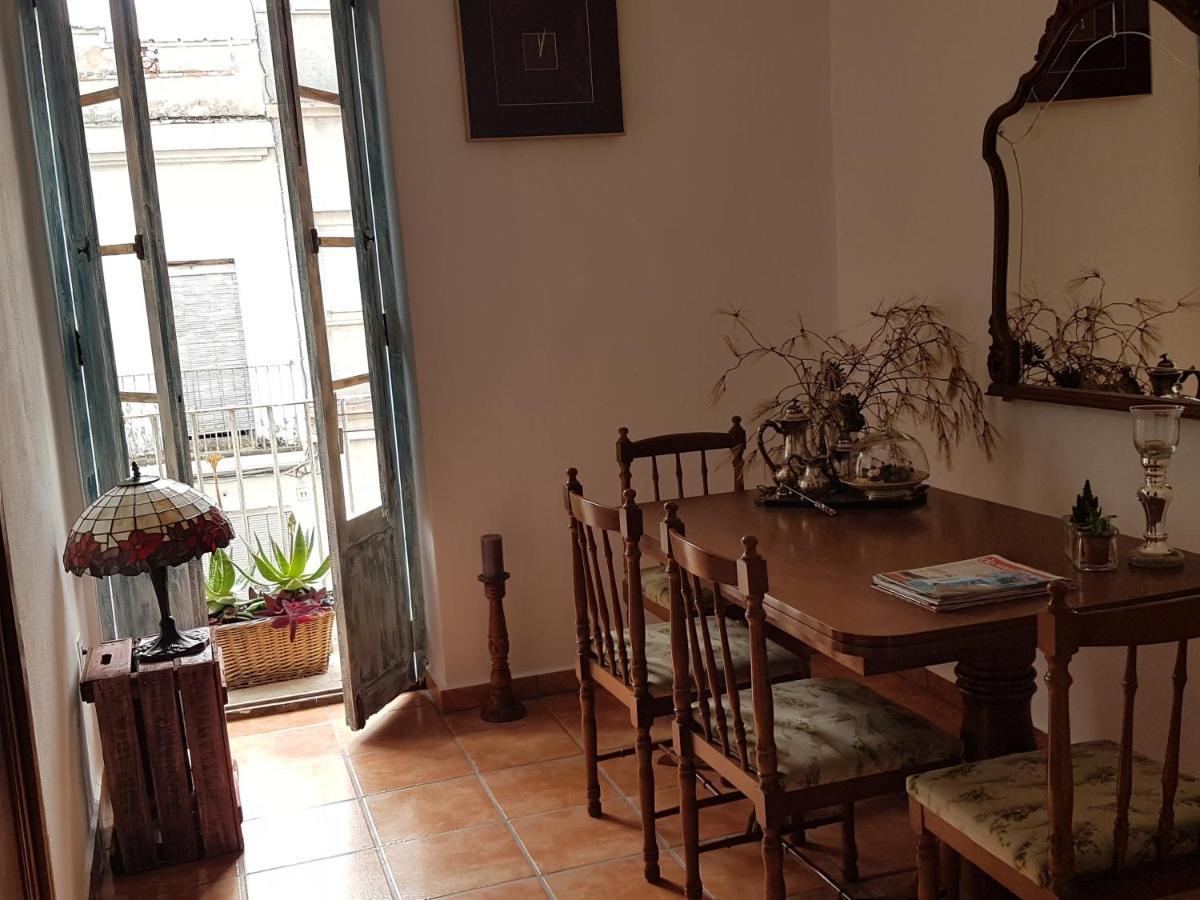 Bed & Breakfast Bellreguard Εξωτερικό φωτογραφία